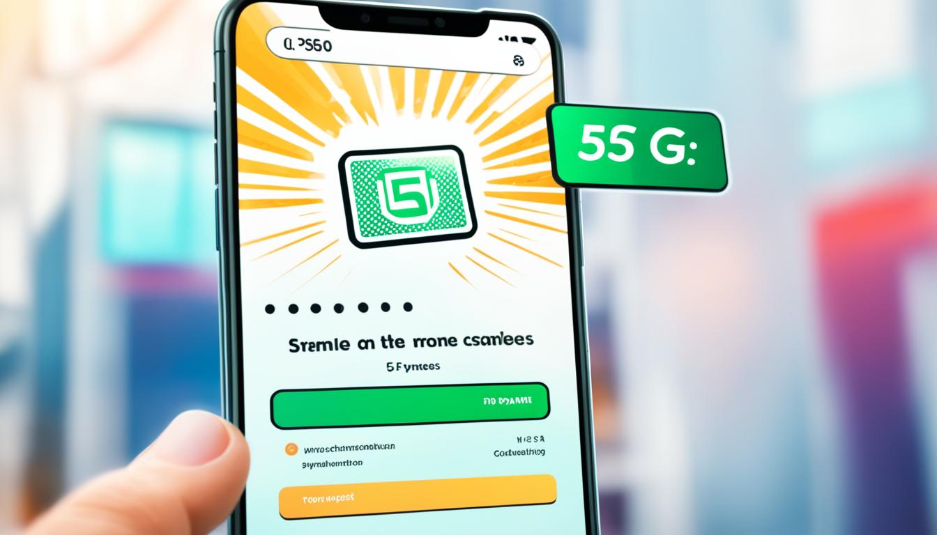 5G Technology Revolutionizing Mobile Payments