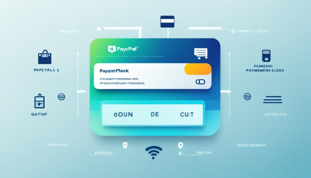 Key features of payment gateways