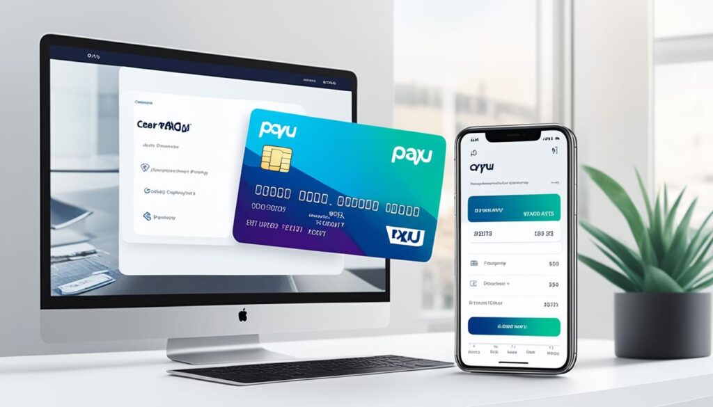 PayU payment gateway