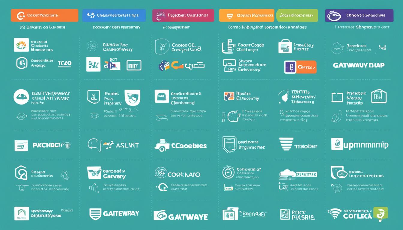 Payment Gateways Are Most User-Friendly for Tech Startups