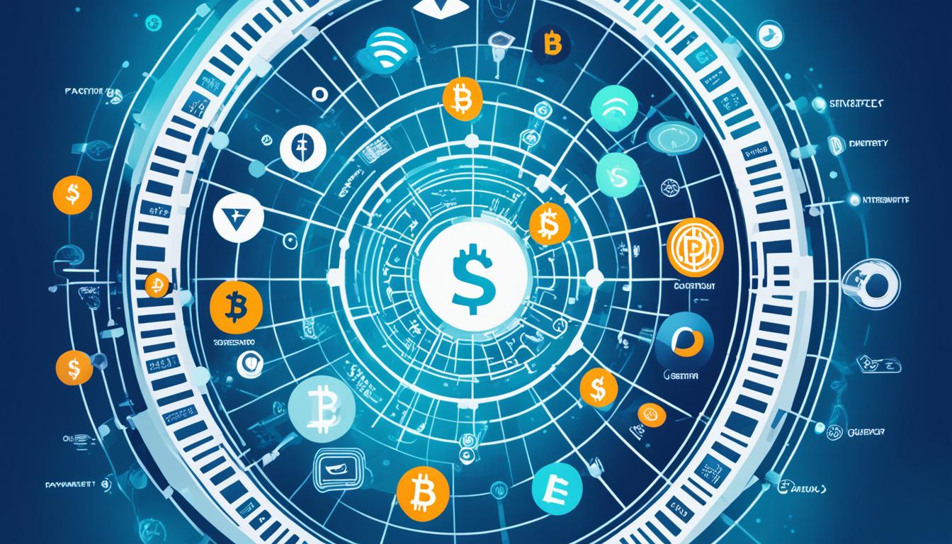 Payment Solutions Cryptocurrency Exchanges