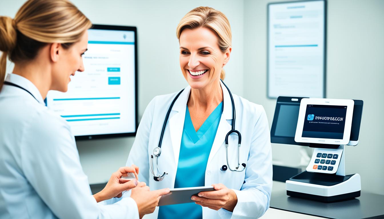 Payment Solutions Simplify Transactions for Healthcare Providers