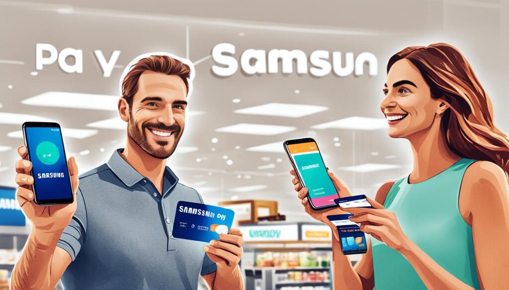 Samsung Pay and WorldRemit for International Money Transfers