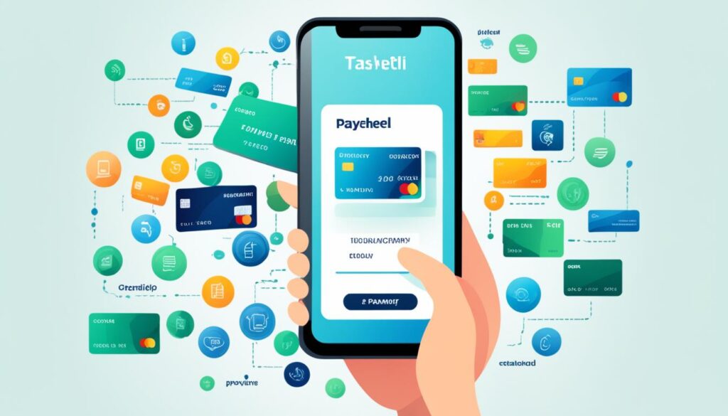 available tasheel payment options