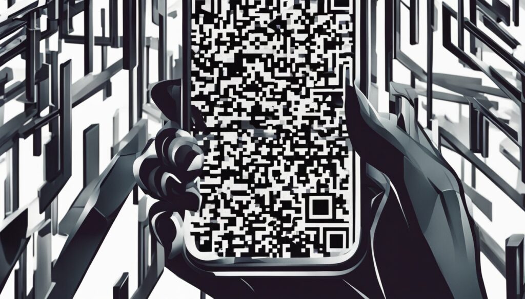 challenges in QR code payments