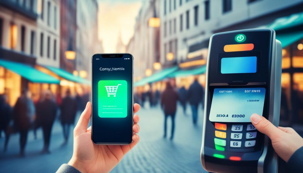 contactless payment solutions