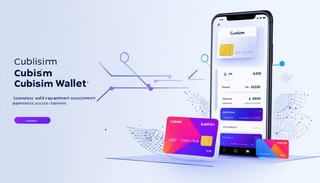 digital wallet technology