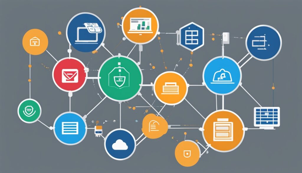 functioning of payment gateways