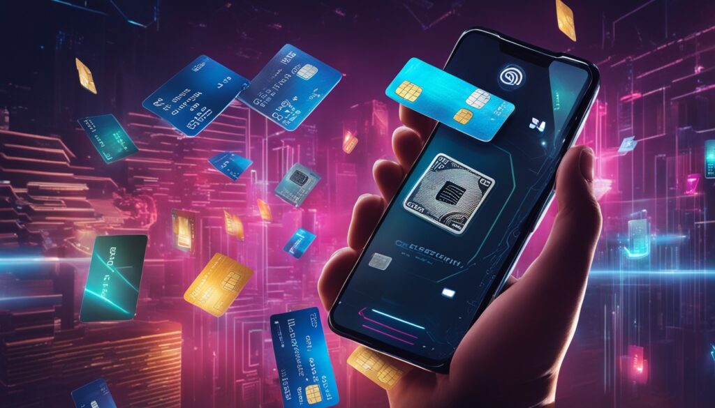 future of biometric payments