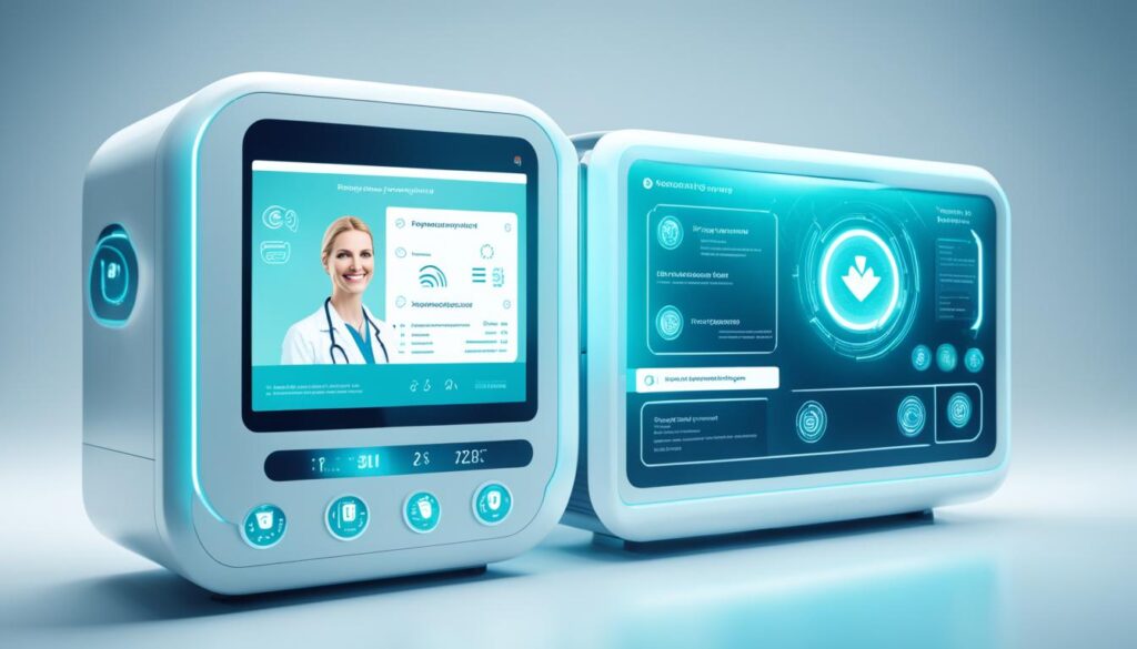 future of healthcare payment technology