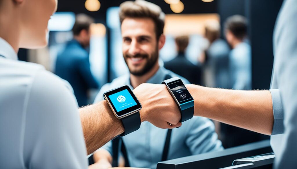 future of wearable payments