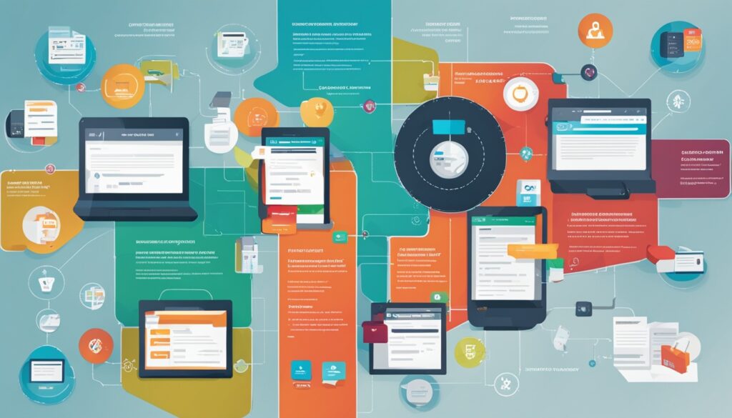 healthcare revenue cycle management