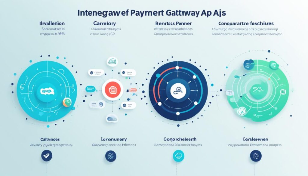 payment gateway API analysis