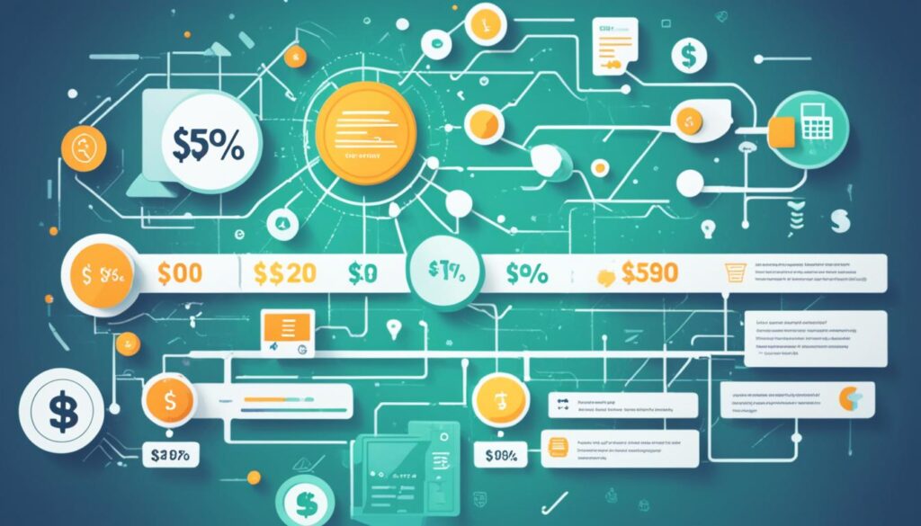 payment gateway costs