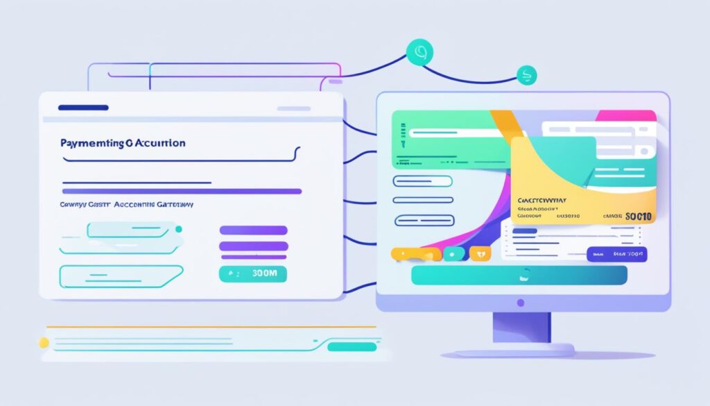 payment gateway integration