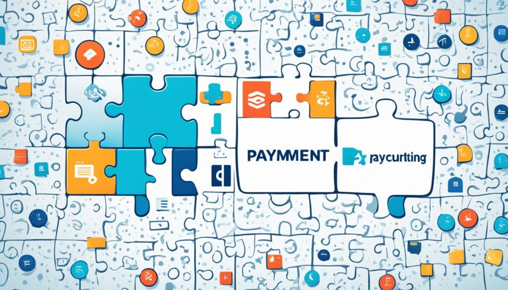 payment integration and accounting software integration benefits