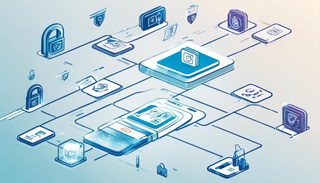 security features of NFC payments