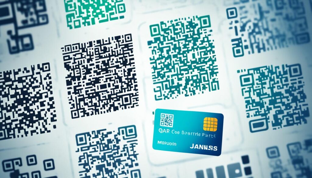 trends in QR code payments