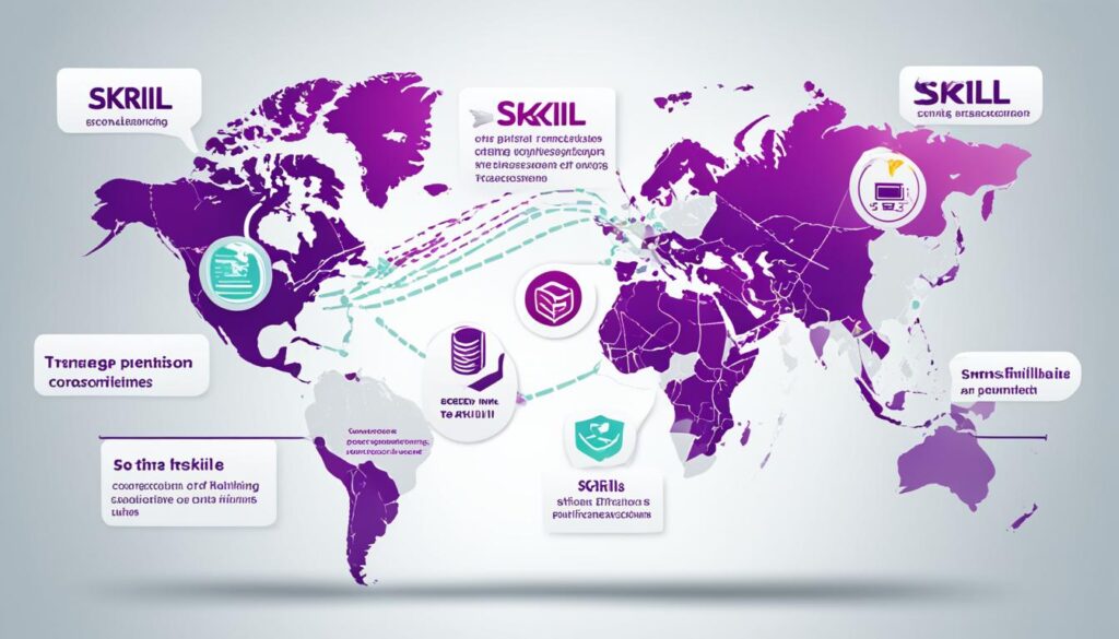 understanding Skrill's fees