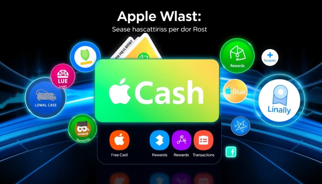 Apple Cash and Loyalty Programs