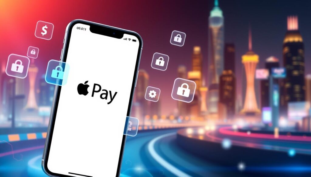 Managing Apple Pay Fees