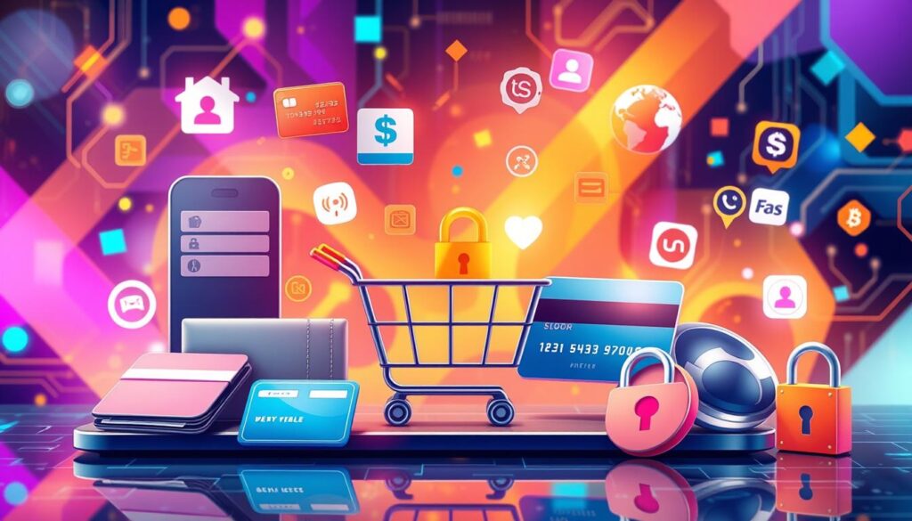 e-commerce payment solutions